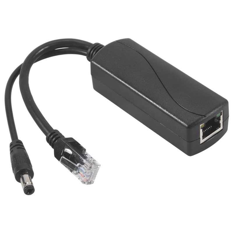 DT60 PS5712TG Gigabit Power Ov – Power Over Ethernet Bewertung und Preis