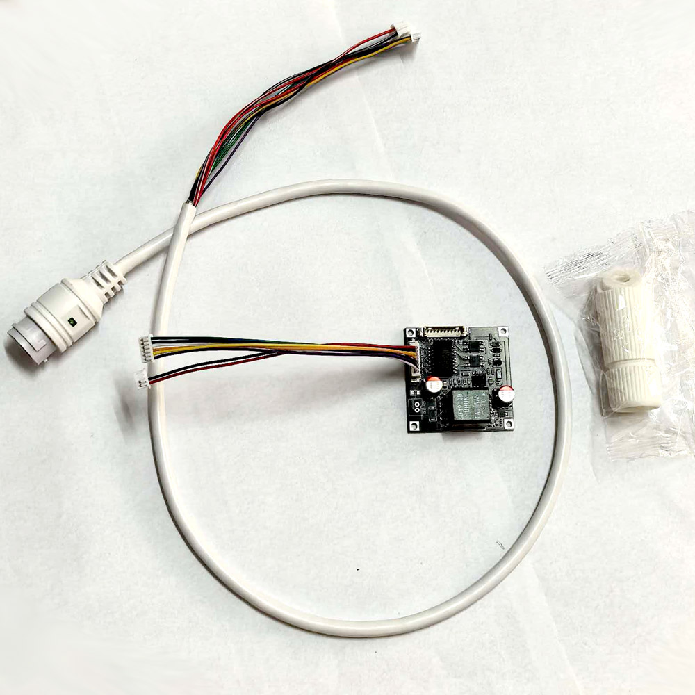 100 Stück Smart Output 48V auf – Power Over Ethernet Bewertung und Preis