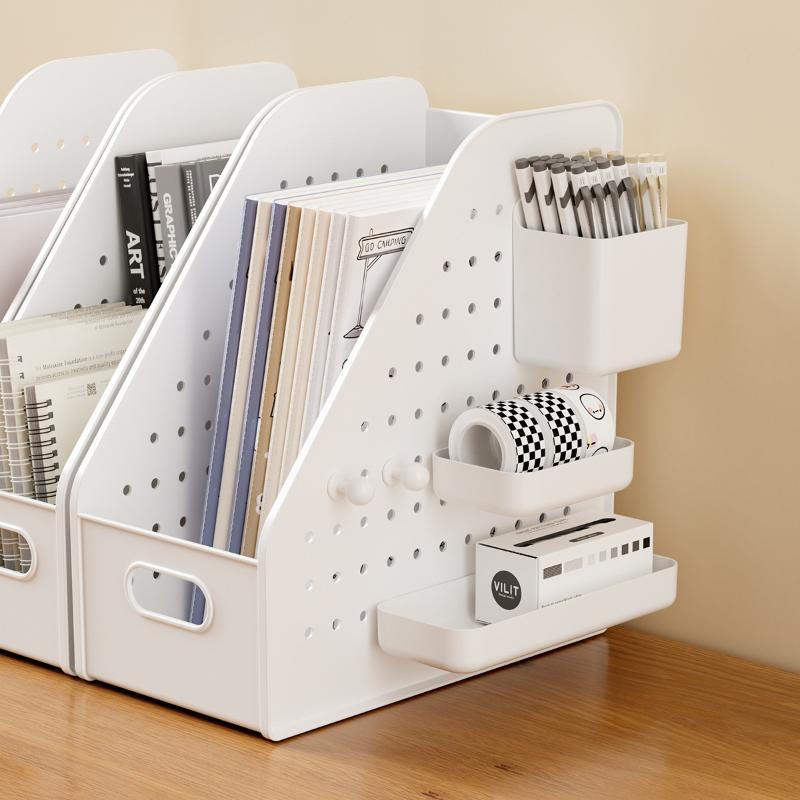 Schreibtisch-Aktenorganizer mi – Binding Machine Comb Bewertung und Preis