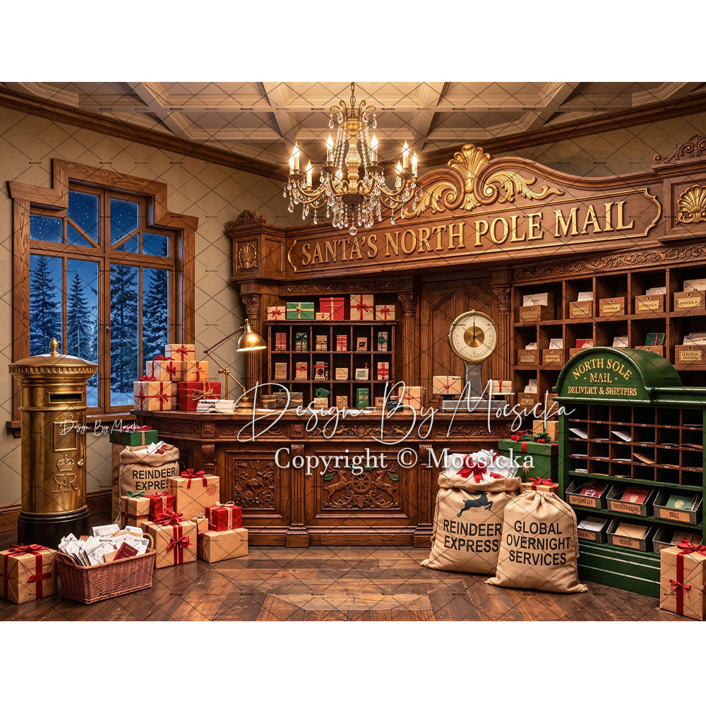 Mocsicka Weihnachts-Hintergrun – Office Technician Bewertung und Preis