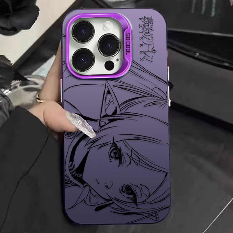 Heißer Anime-Frieren-Handyhüll – Receipt Printer Thermal Bewertung und Preis