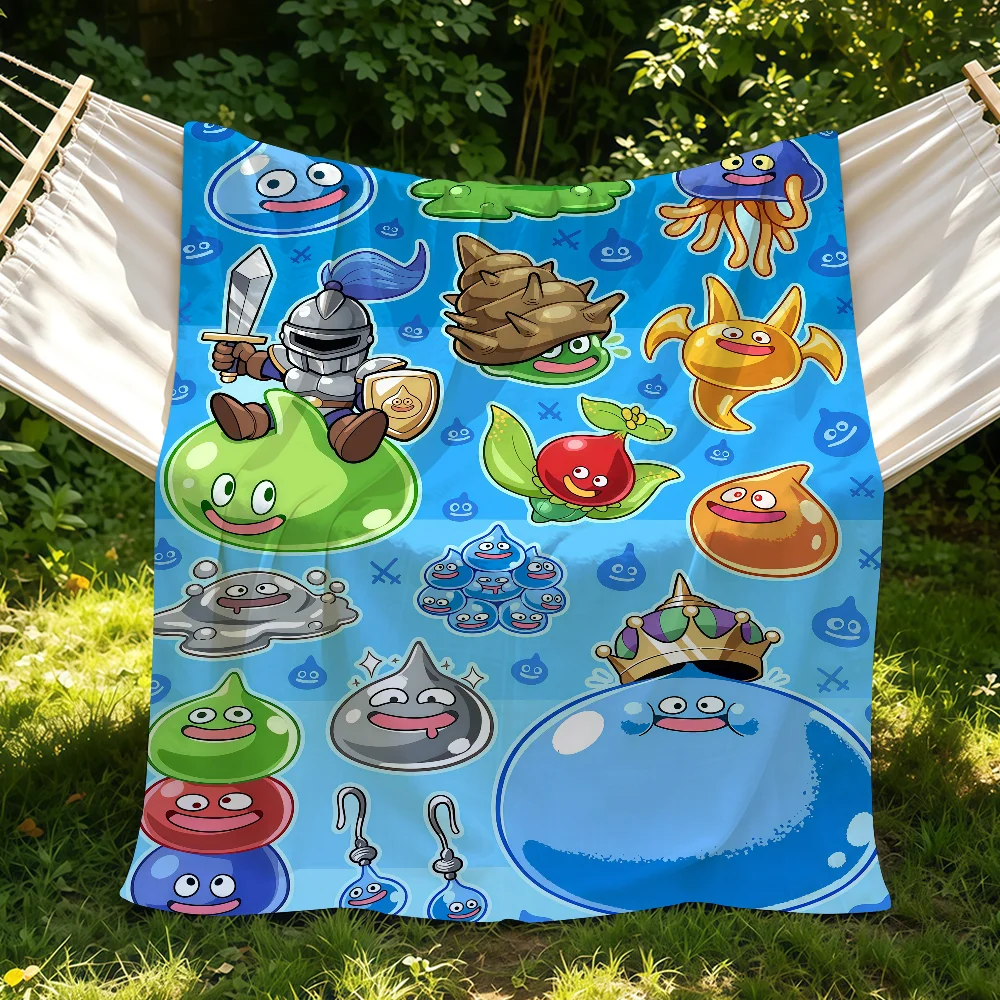Cartoon-Schleim-Decke mit dem  – Office Quest Bewertung und Preis
