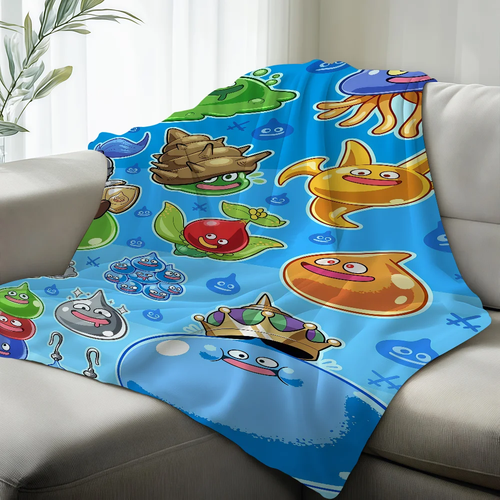 Cartoon-Schleim-Decke mit dem  – Office Quest Bewertung und Preis
