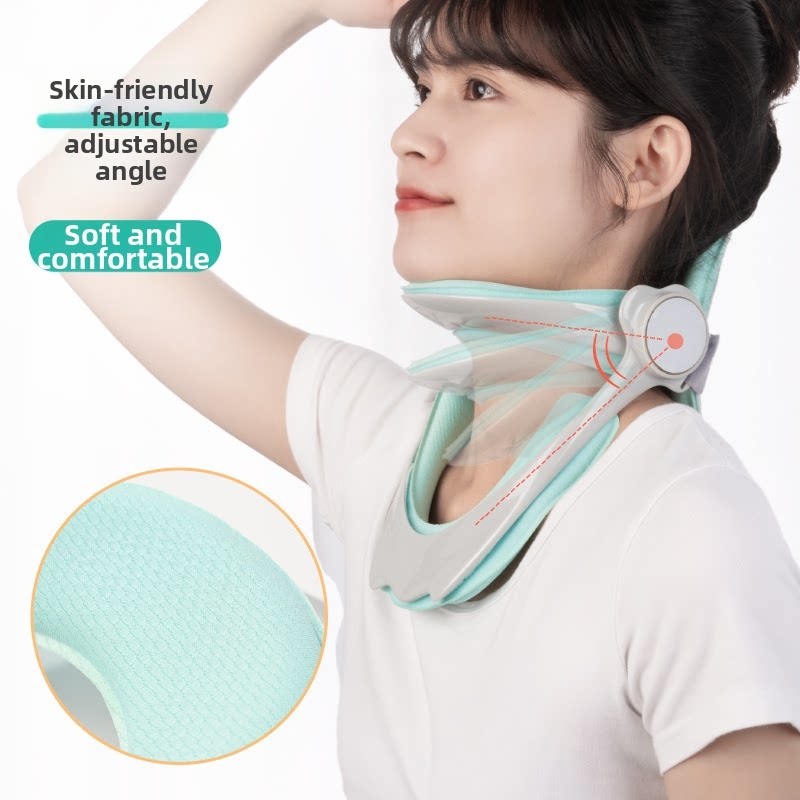 Ergonomisches Nackentraktionsg – Office Technologies Bewertung und Preis