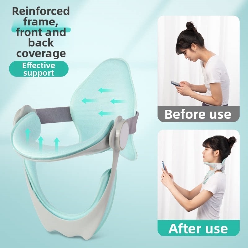 Ergonomisches Nackentraktionsg – Office Technologies Bewertung und Preis