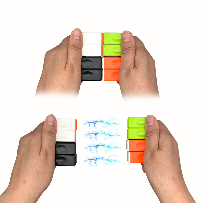 Lustige Magnetische Ziegel Zap – Office Technician Bewertung und Preis