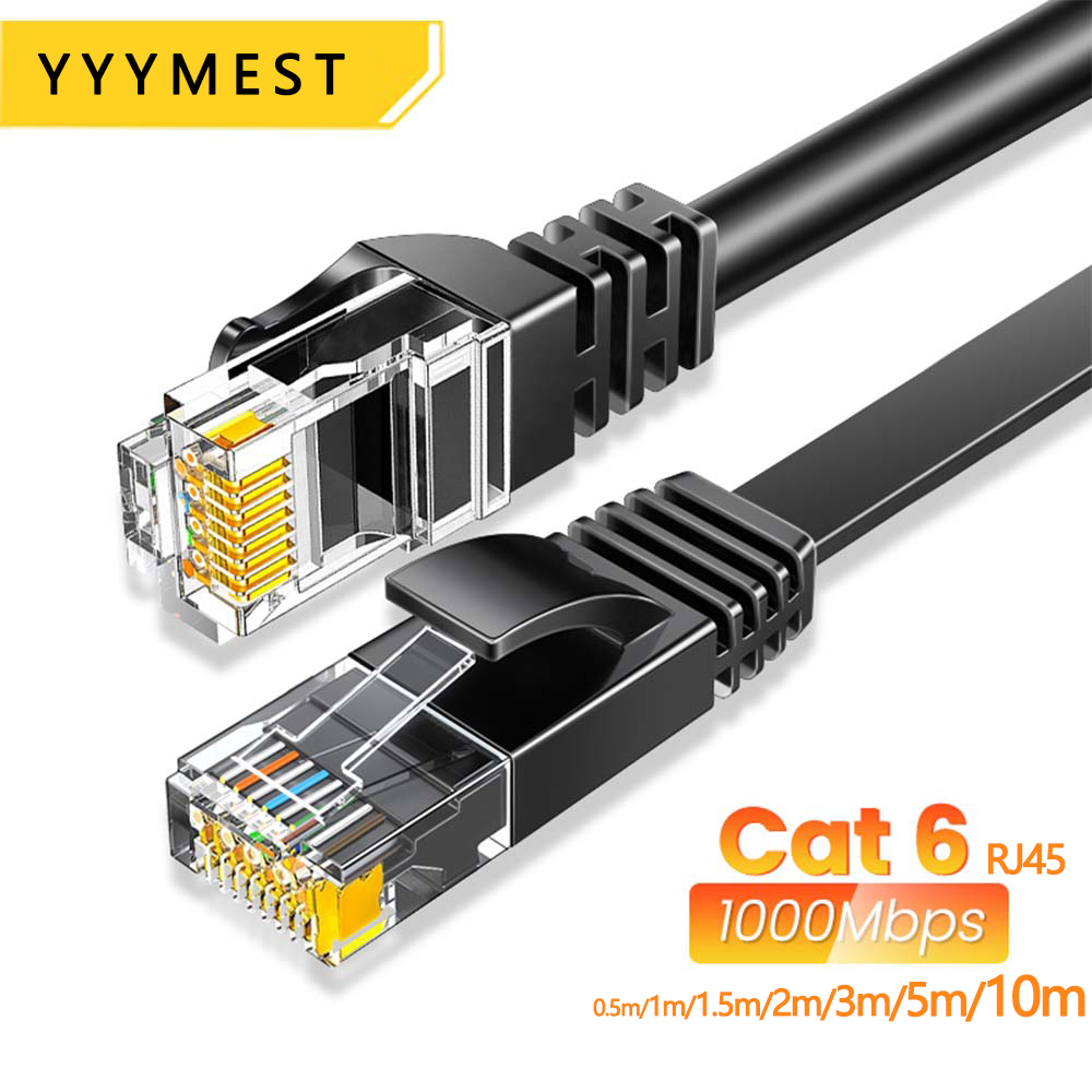 Ethernet-Kabel Cat6 Gigabit Hi – Power Over Ethernet Bewertung und Preis