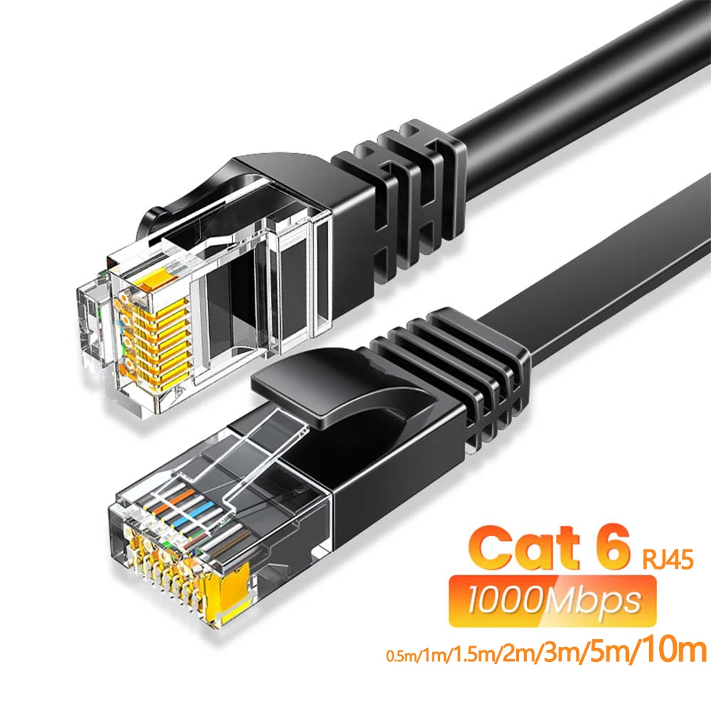 Cat6 ethernet kabel gigabit hi – Power Over Ethernet Bewertung und Preis