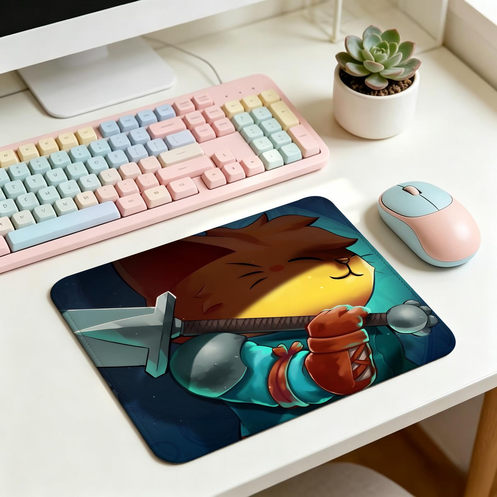 S/M/L Gaming-Matte, verstärkte – Office Quest Bewertung und Preis