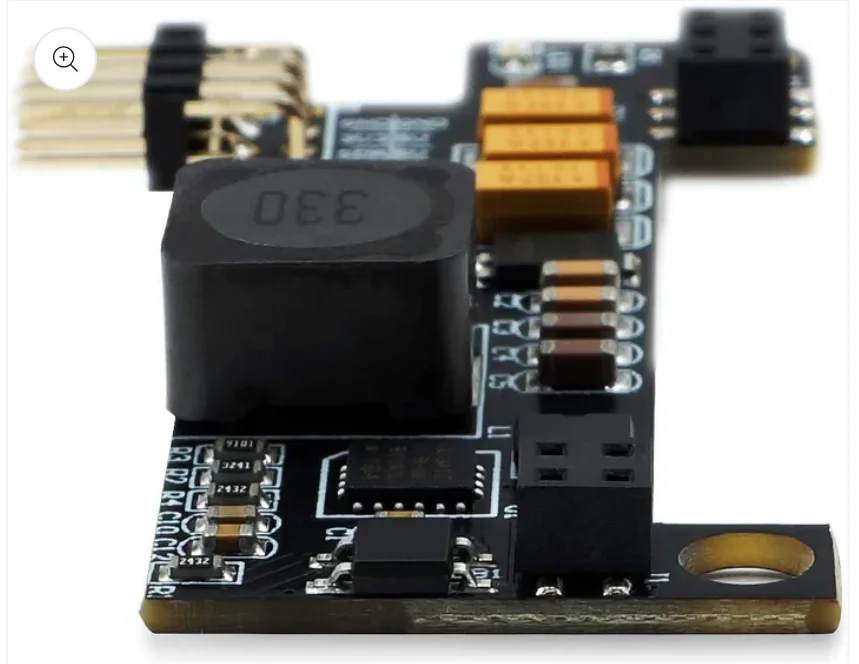 LoveRPi PoE HAT Power over Eth – Power Over Ethernet Bewertung und Preis