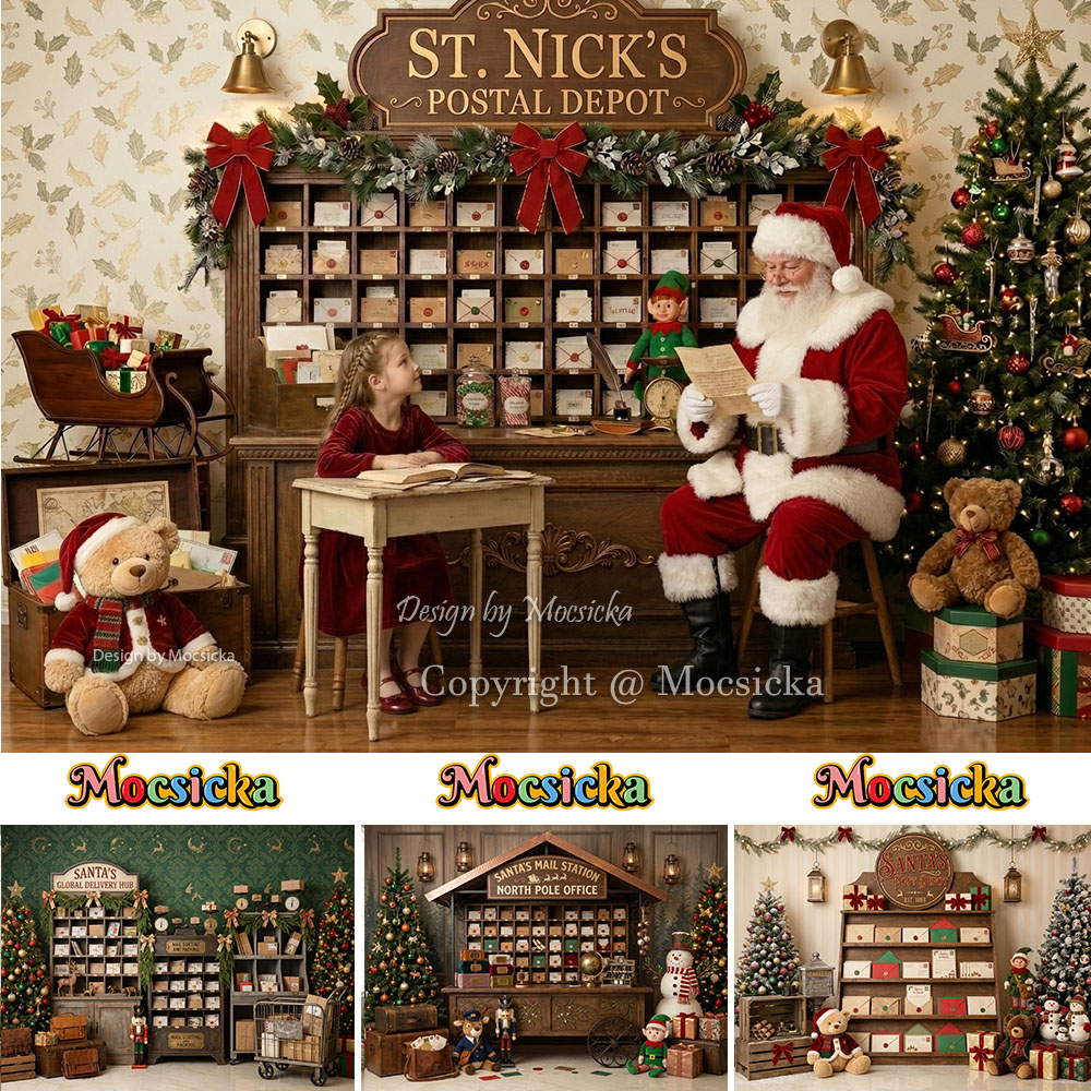 Mocsicka Weihnachts-Hintergrun – Office Technician Bewertung und Preis
