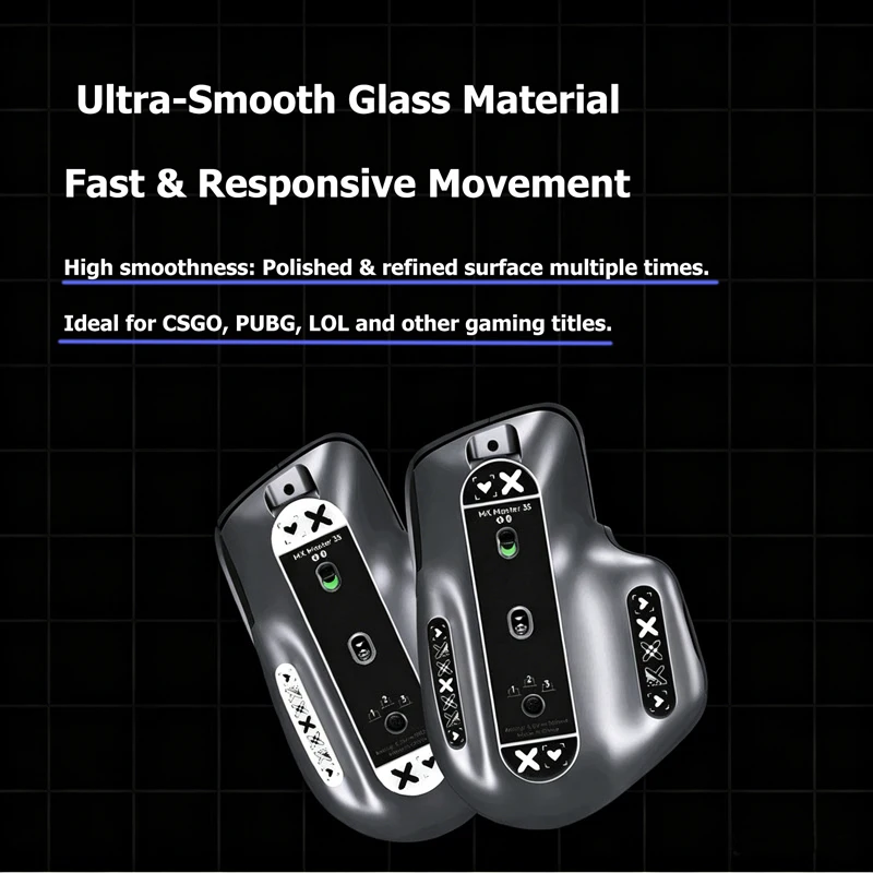 2,5D gebogene, gehärtete Glas- – Office Technician Bewertung und Preis