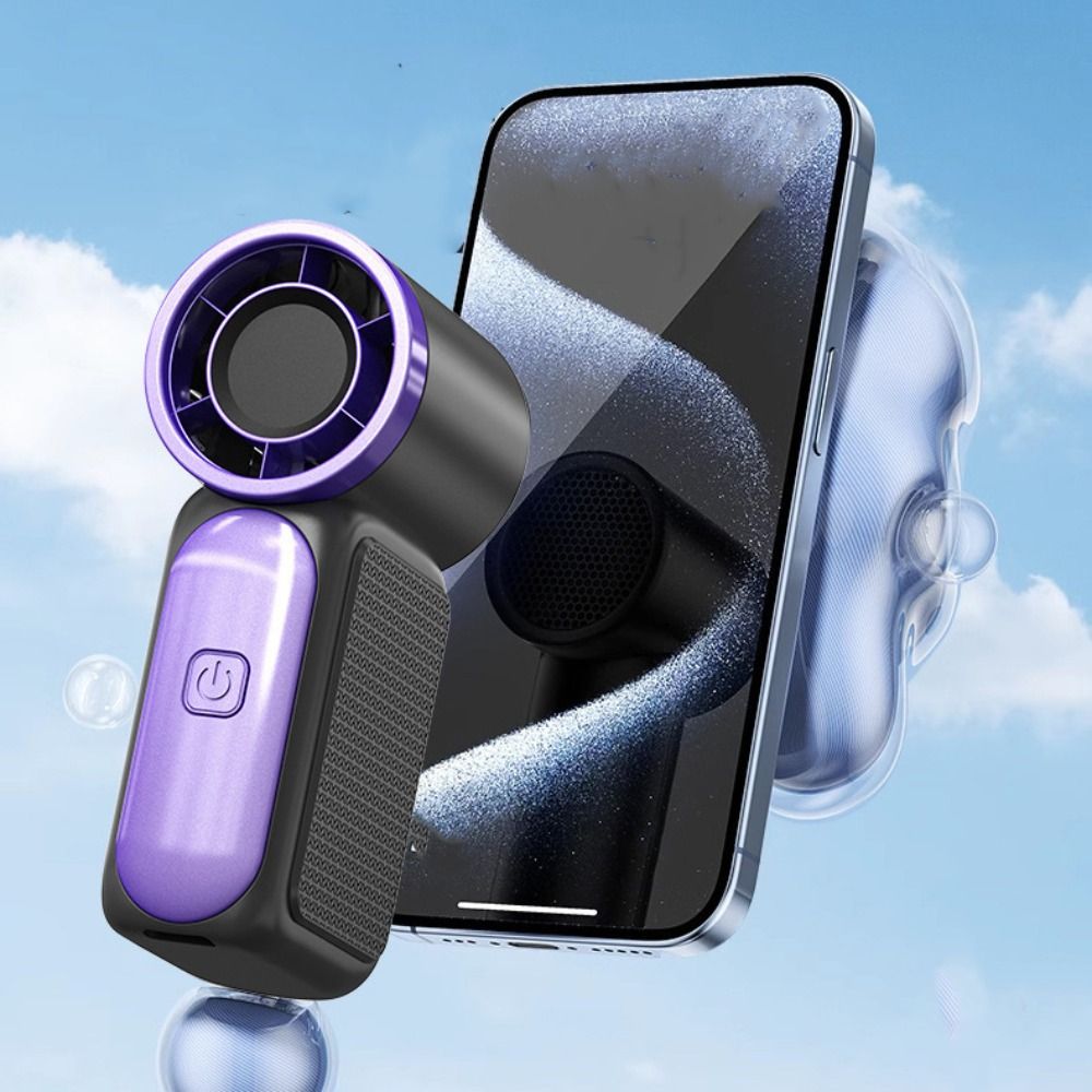 6-Gang-Wind Mini Tragbarer Ven – Office Tech Gear Bewertung und Preis