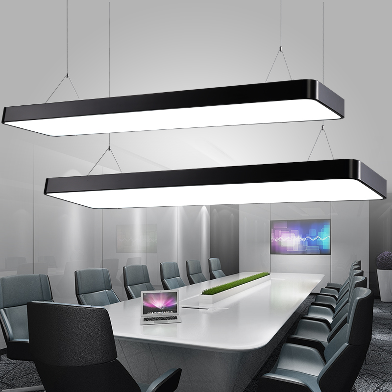 Büro-Pendelleuchten, große Grö – Office Technician Bewertung und Preis