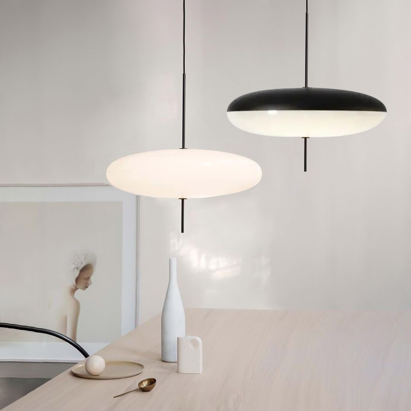 Nordic LED Anhänger Licht Flie – Office Technician Bewertung und Preis