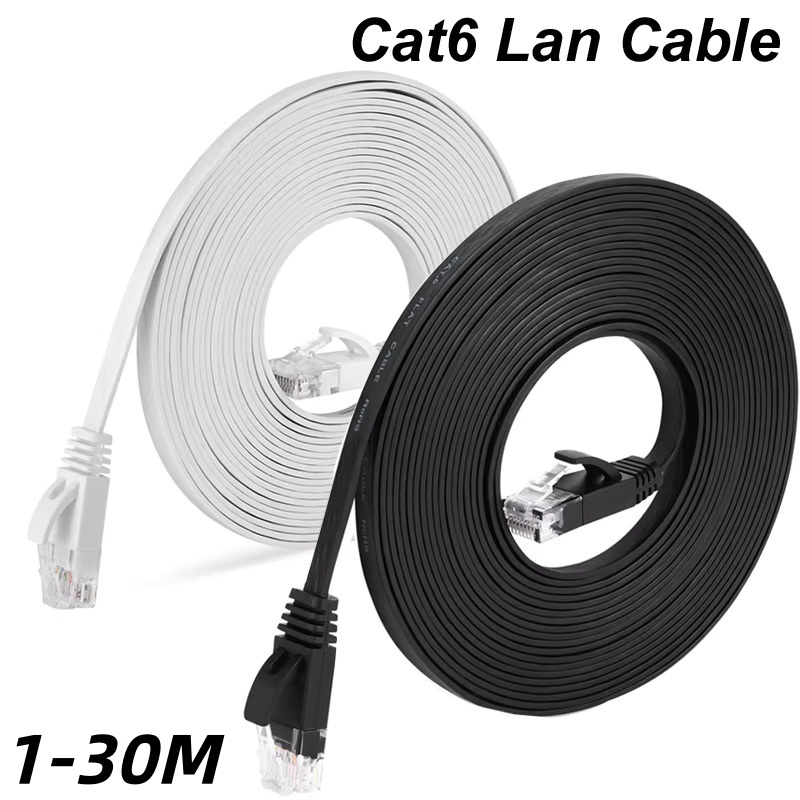 1000 Mbit/s flaches Ethernet C – Power Over Ethernet Bewertung und Preis