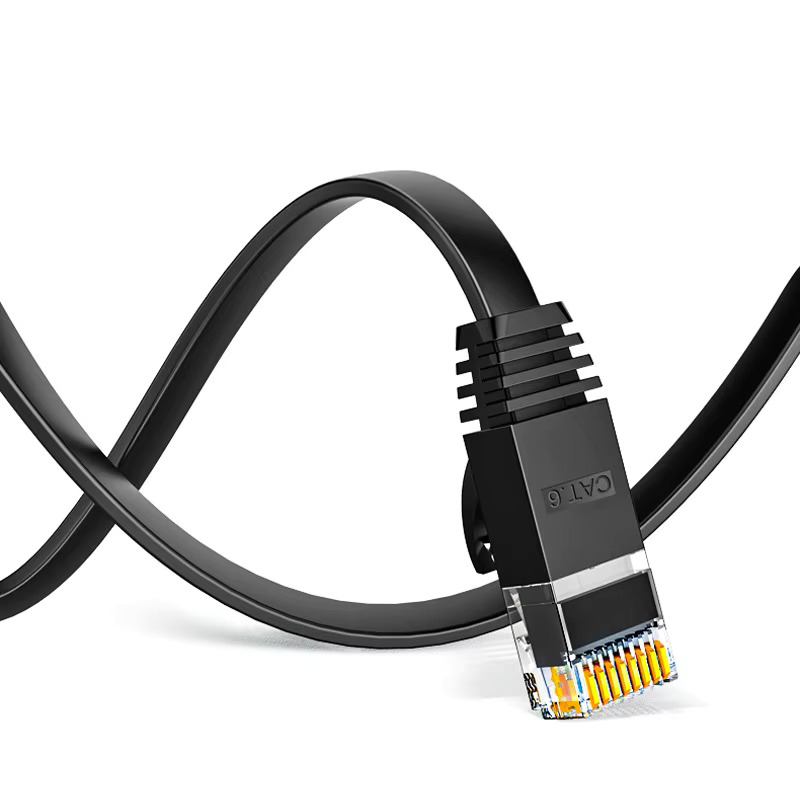 1000 Mbit/s flaches Ethernet C – Power Over Ethernet Bewertung und Preis